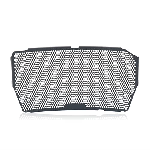 SSFRI Motorcycle Radiator Guard Protector Grille Grill Cover Compatible with Ducati Hypermotard 950 2020 2021 2022