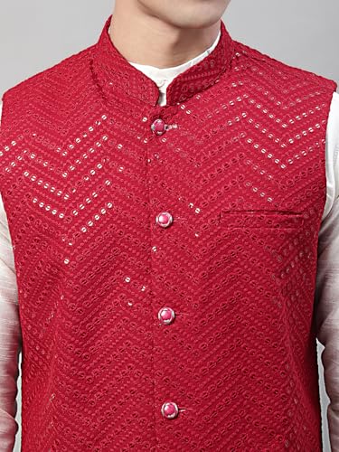 Image of Jompers Men Waistcoats