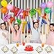 24 Stück Bagger Servietten,33x33cm Bagger Servietten Deko Kindergeburtstag 2,Geschenkpapier Traktor Baustellen Tischdekoration Papierservietten Baustellen Einweg Junge Mädchen