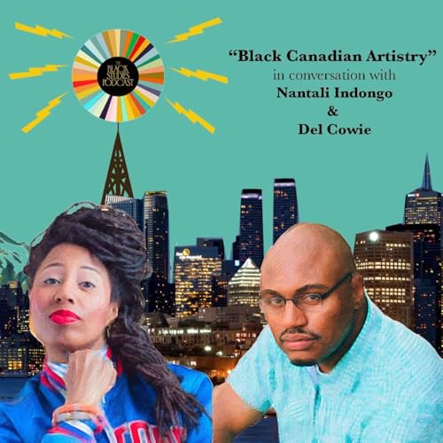 Black Canadian Artistry
