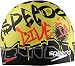 Speedo Silicone 'Drip Dry' Swim Cap