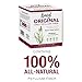 Konsyl Original Formula Daily Fiber, 100% All Natural Psyllium Husk Powder - Stickpacks 30ct