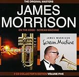 On the Edge & Scream Machine