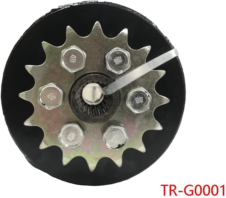 Reverse Transmission Gear Box for GY6 150 150cc 250cc Go Kart ATV UTV Quad Buggy Taotao Sunl Roketa