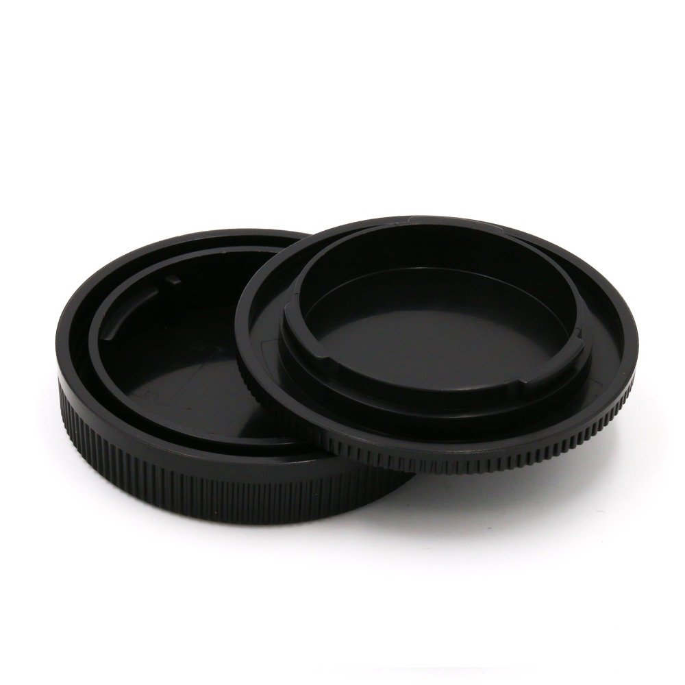 Adattatore Obiettivo M42 Per Canon EOS M - Anello In Alluminio Per Obiettivi Vintage - Foto 8