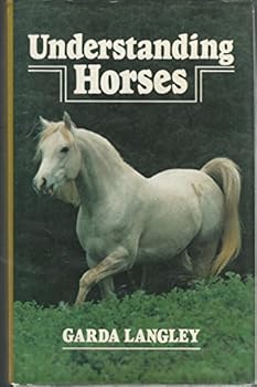 Hardcover Understanding Horses Book