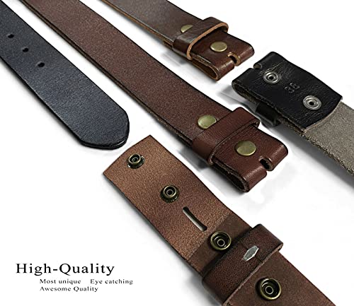 Timeless Tranquility Rhinestone Crystal Floral Buckle Genuine Leather Belt 1-1/2"(38mm) Wide4