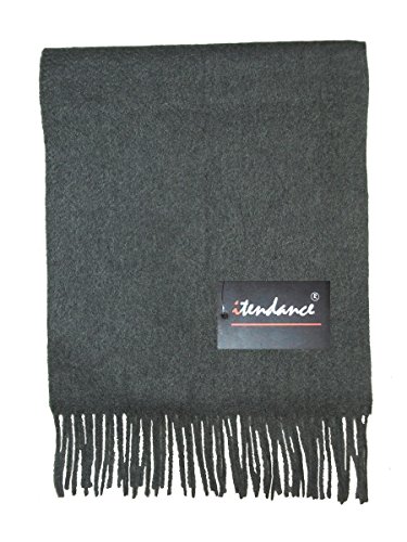 Sciarpa cashmere e lana - Itendance - Uomo e donna...
