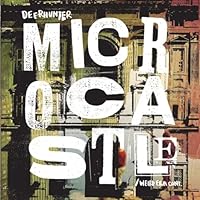 Deerhunter Ablum Cover