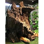 Penn-Plax Reptology Shale Step Ledge Cave Hideout - Aquarium & Terrarium Decoration - for Fish, Reptiles, Amphibians, and Small Animals - Large 2 (REP189) - Image 5