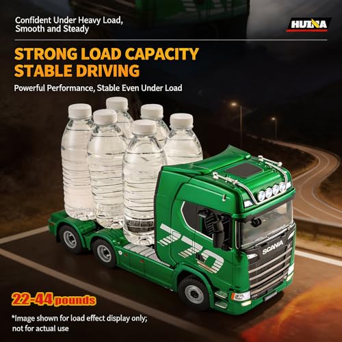 Authticar Scania 770S RC Tractor