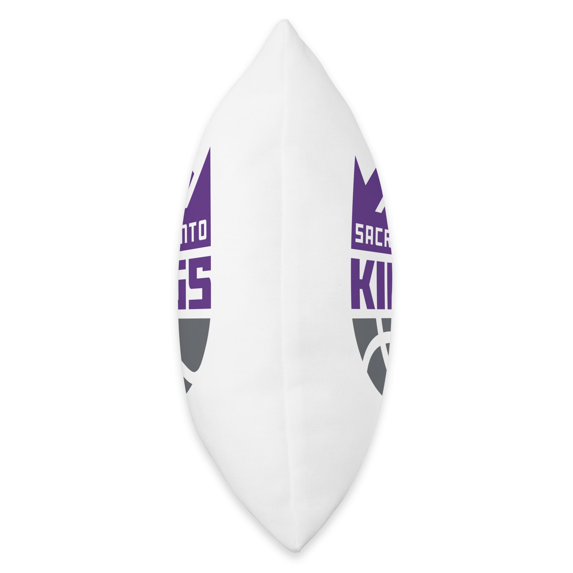 NBA Sacramento Kings Officially Licensed Throw Pillow