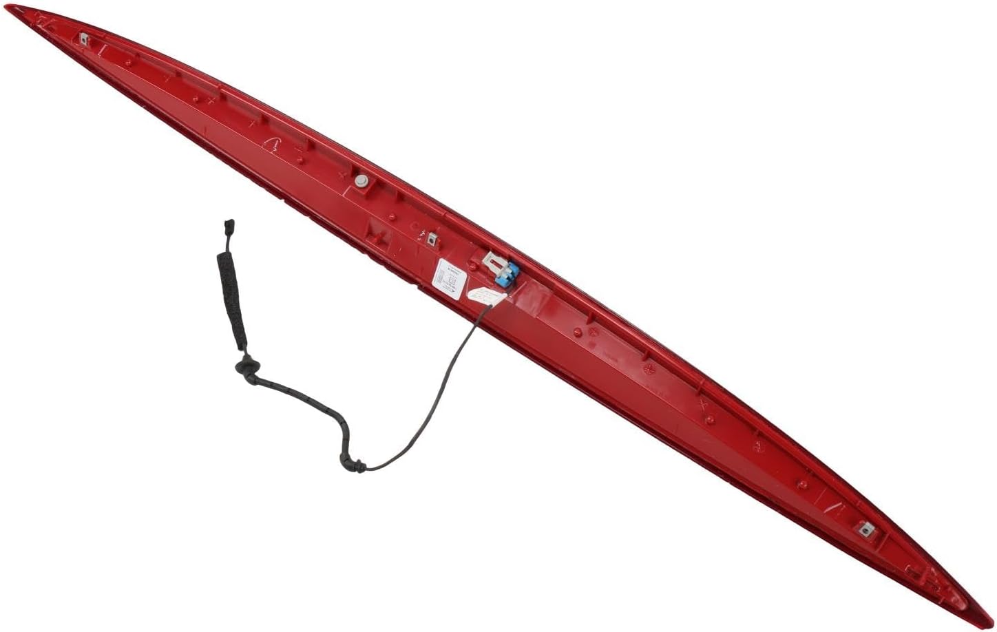 gm genuine parts 15044516 high mount stop lamp