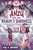 Anzu and the Realm of Darkness: A Graphic Novel