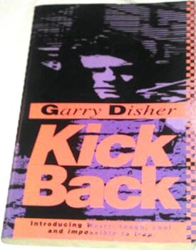 Paperback Kickback Book