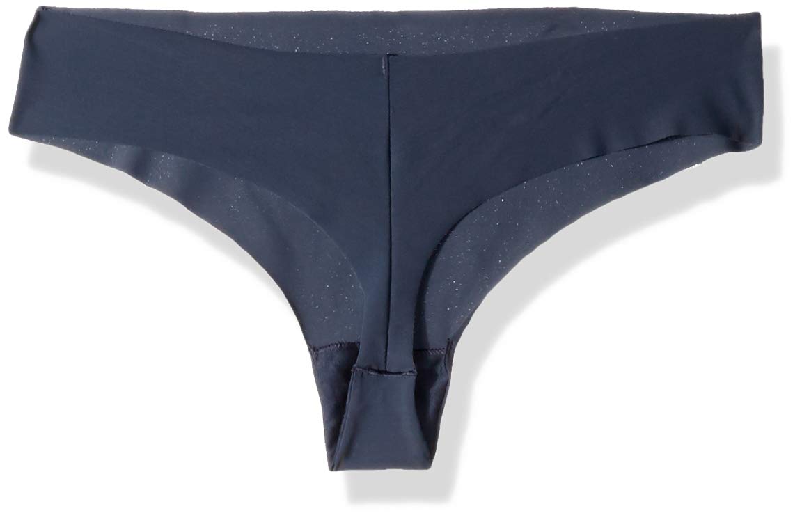 Calvin Klein Bielizna damska Invisibles stringi majtki (3 sztuki)