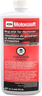 Ford Genuine ZC-42 Bug and Tar Remover - 16 oz.