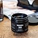 Brickell Men’s Firm Hold Pomade for Men, Natural & Organic With Strong Hold & High Shine Finish, 2 Ounces, Scented