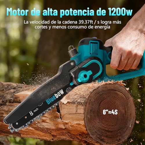 Sierra para podar 11 Imagen adicional