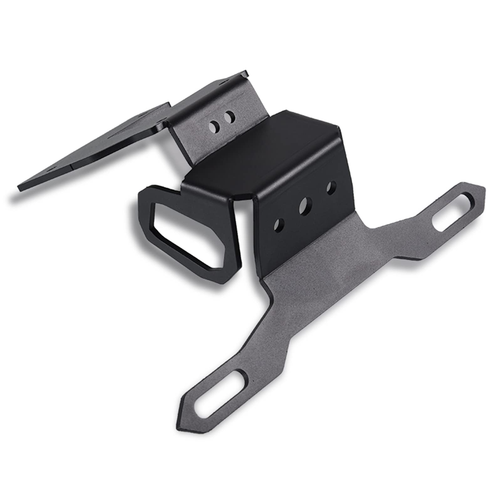 Vis De Plaque D'immatriculation M5 X 16 Mm – Lot En Acier Inoxydable 304, Pour Moto, Scooter, Cyclomoteur