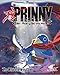 Prinny: Can I Really Be The Hero?: The Official Strategy Guide