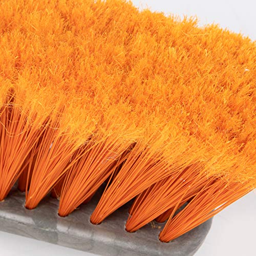 La Briantina 1 Broom, PVC, Assorted Colours, cm, Various - Image 4