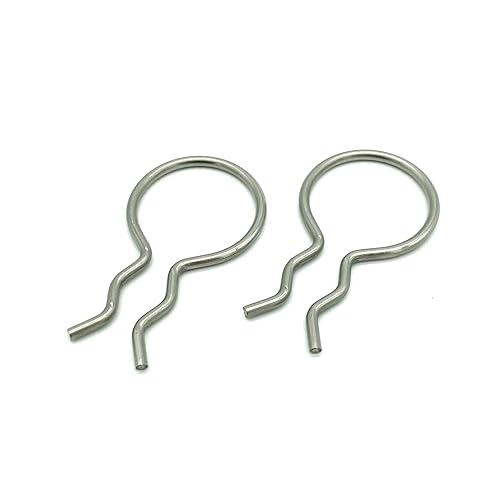 Region Offroad - Pinza para asiento trasero 6506459AA compatible con Jeep Wrangler TJ 1997-2002