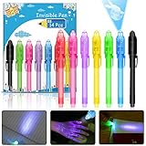 ❀Maße des UV-Stiftes: ca. 13 x 2 x 2 cm, Material: ABS-Plastik + Knopfbatterien