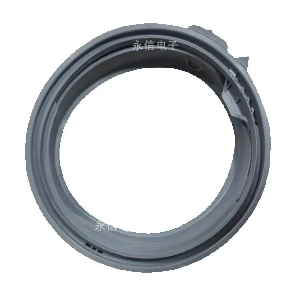 Sello De Maletero De Puerta De Lavadora, Compatible Con Samsung, Anillo De Goma for Sello De Puerta De Lavadora De Tambor DC64-03197A