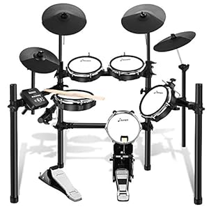 Donner E-Drum Kit elektronische drumsticks (DED-200)