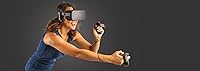 Vista 8 de Oculus Rift Touch Virtual Reality System