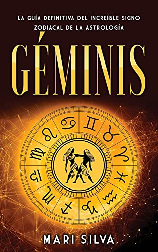Portada de Géminis