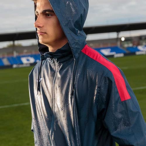 Anorak Joma Urban IV para ir al estadio o pasear en invierno 6