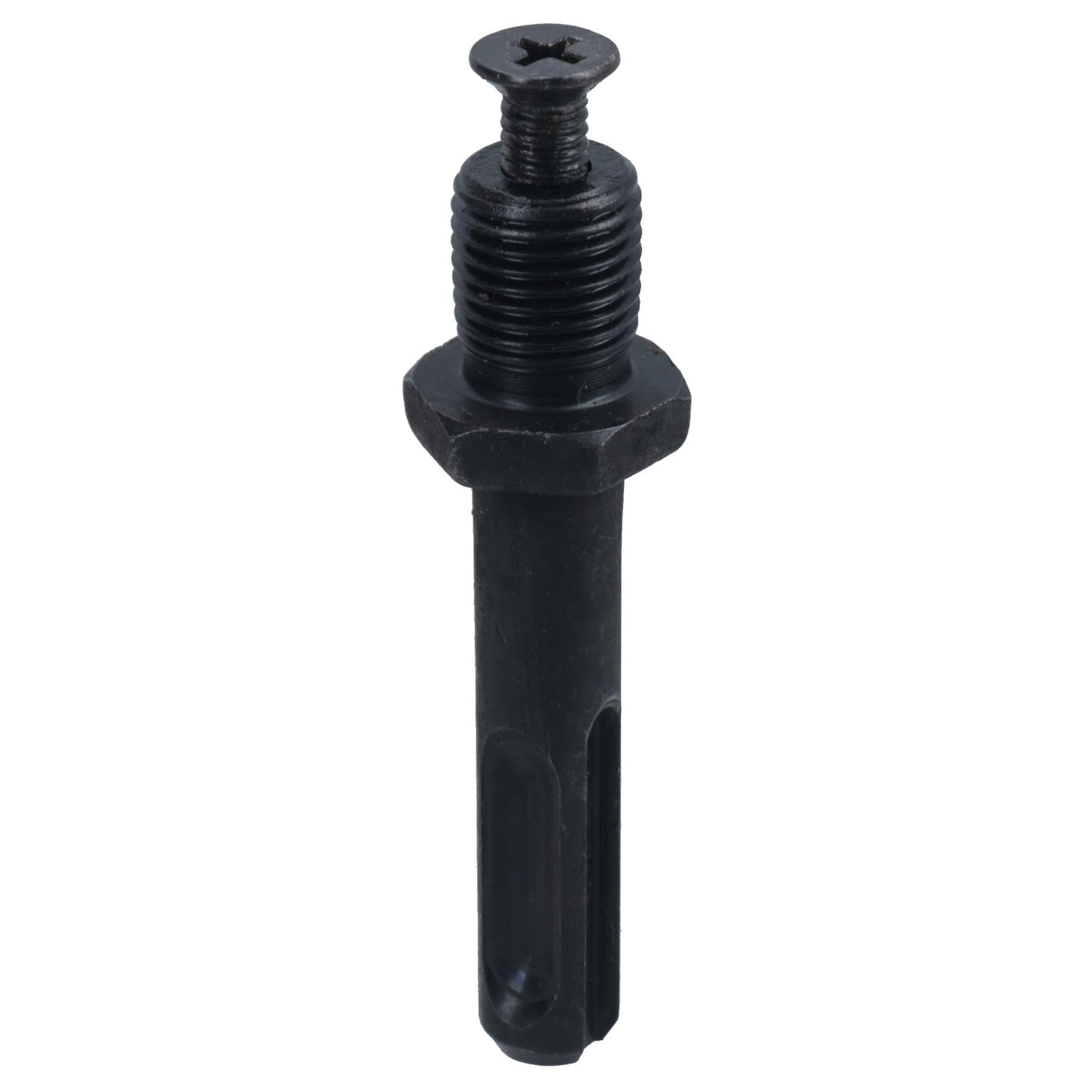 Adapter uchwytu wiertarskiego SDS do wiertarki bezkluczykowej 1/2" x 20 UNF gwint 20 szt