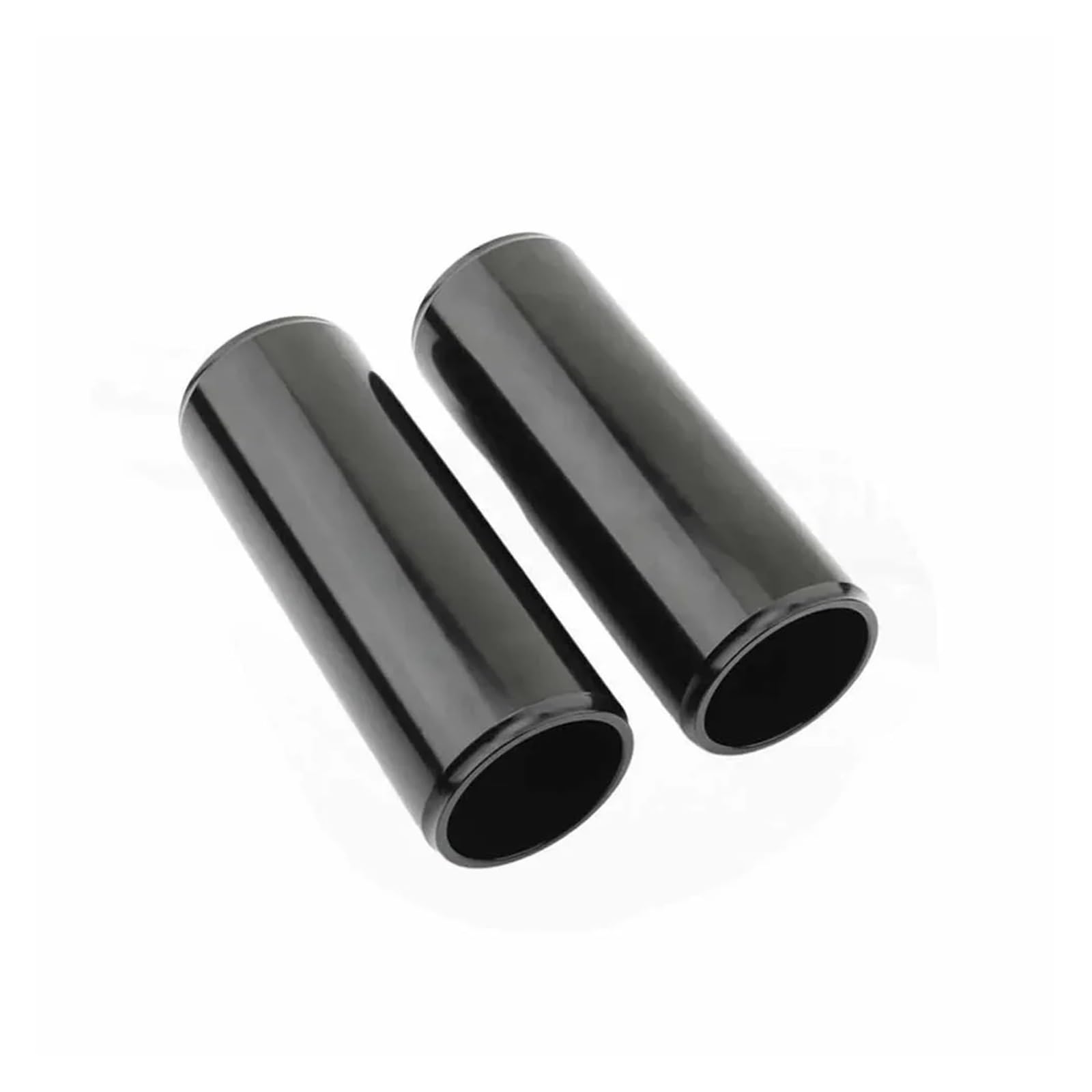 Amortisseur et soufflet de fourche moto 158mm idéal pour vos road trips en Street Bob - 7