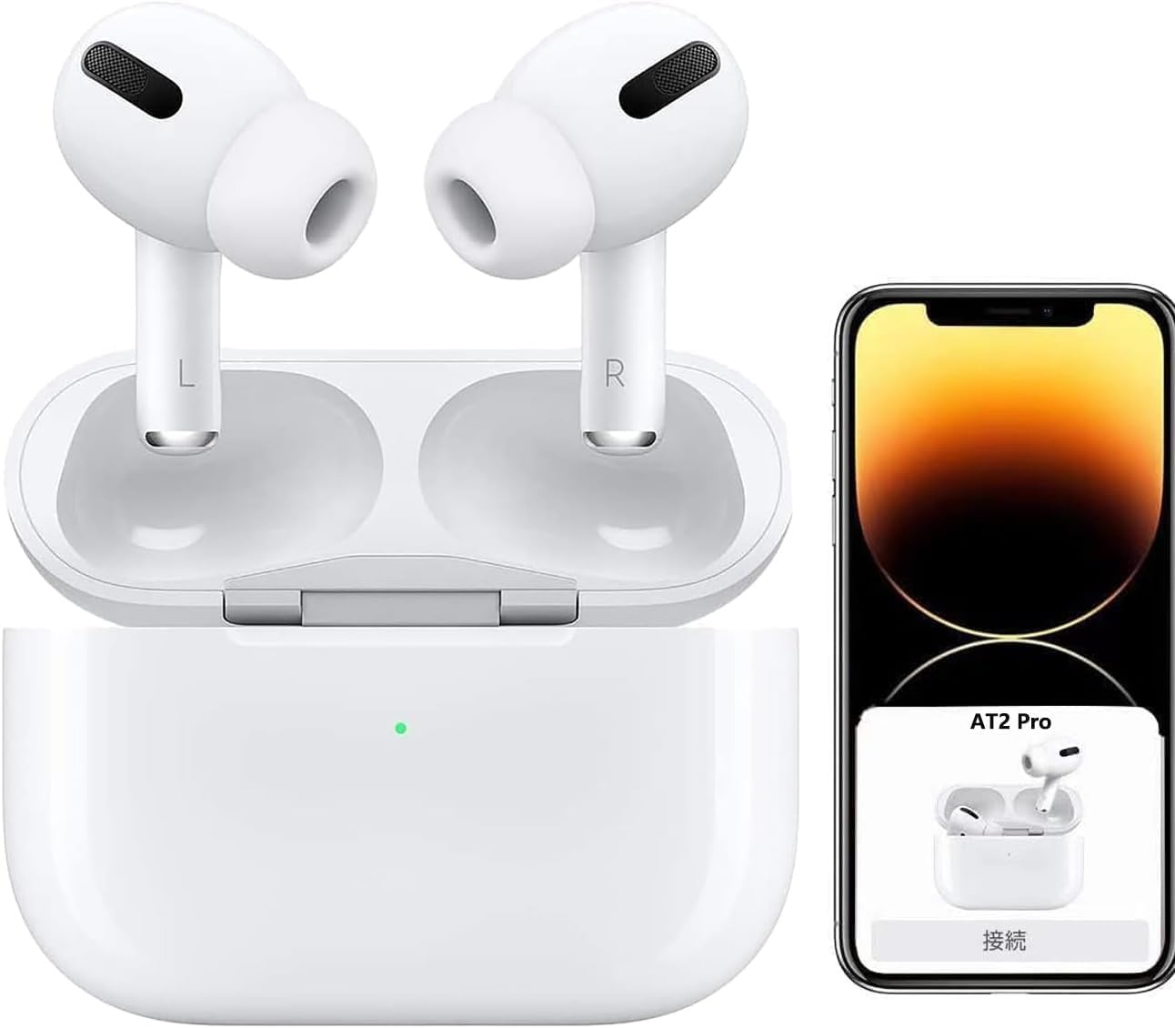 Amazon.co.jp: 【Apple MFi認証イヤホン】ブルートゥースイヤホン 