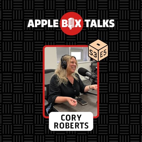 S3 Ep5: Cory Roberts, 891 Makeup Department Member