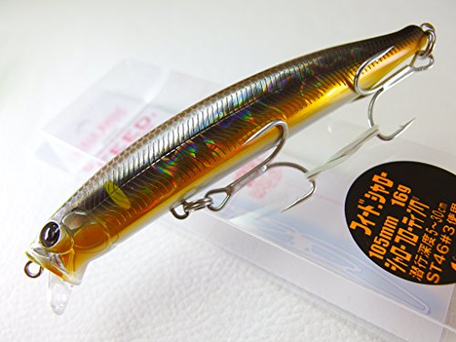 Tampon sur Pied 105 16 G Niche de Tackle structure haute résistance
