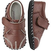 Algopix Similar Product 4 - pediped Originals Tyler Crib Shoe