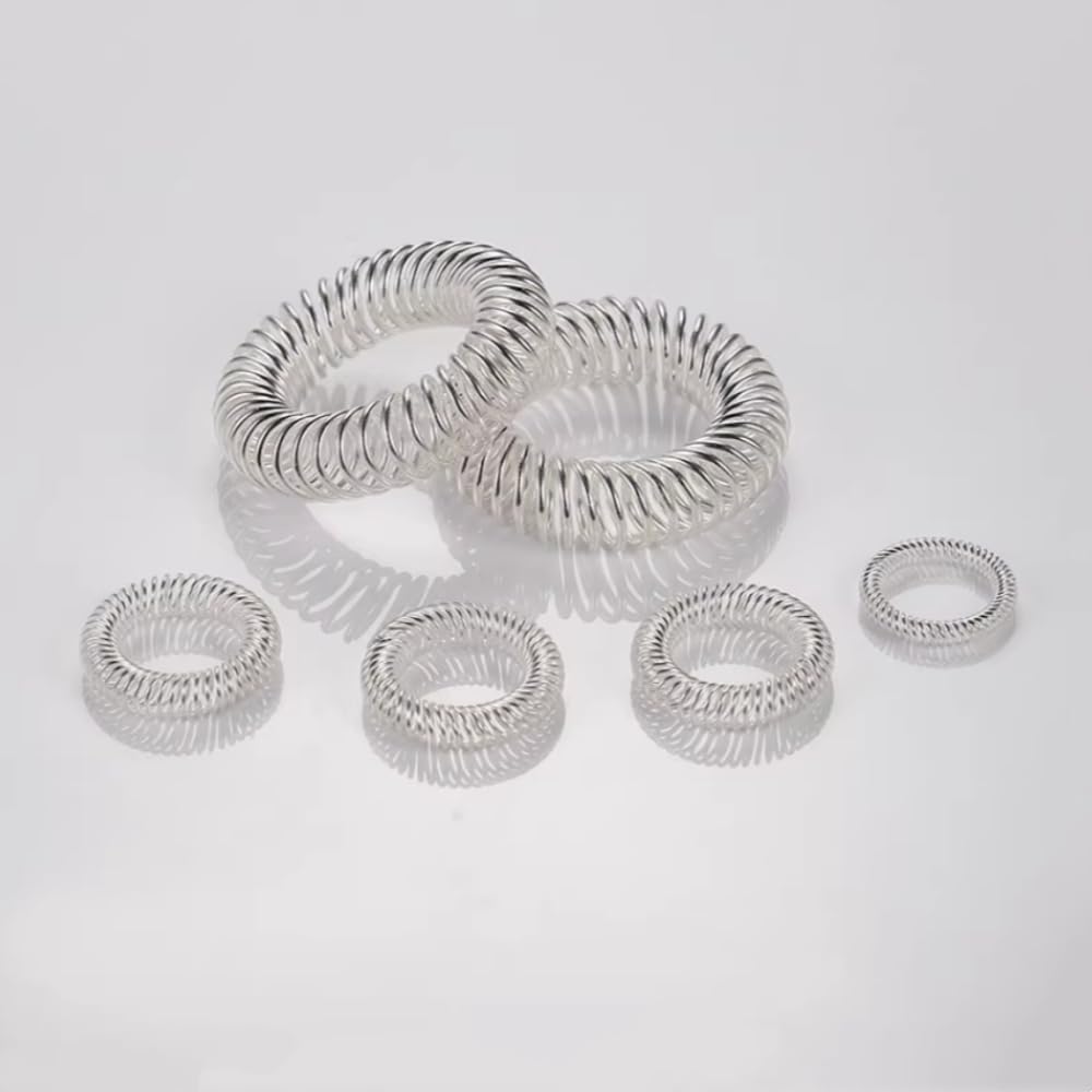 20 contacts à ressort plaqués argent en bronze au béryllium - Densité de puissance élevée, appareil compact(T1600-0030-090)