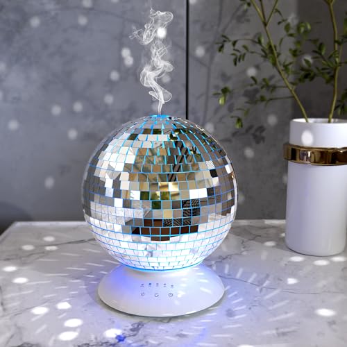 Disco Ball Diffuser