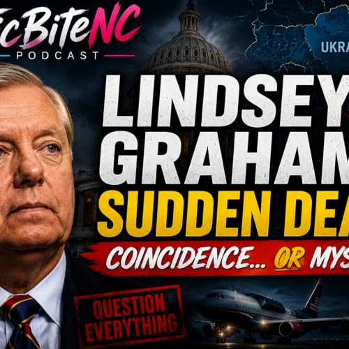 The Mysterious Death of Senator Graham