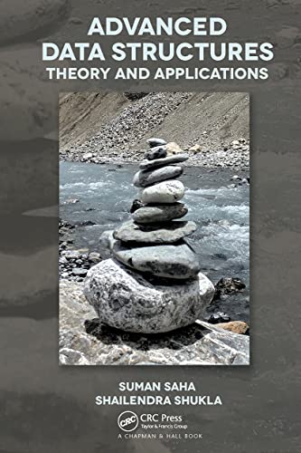 Advanced Data Structures: Theory and Applications view 2