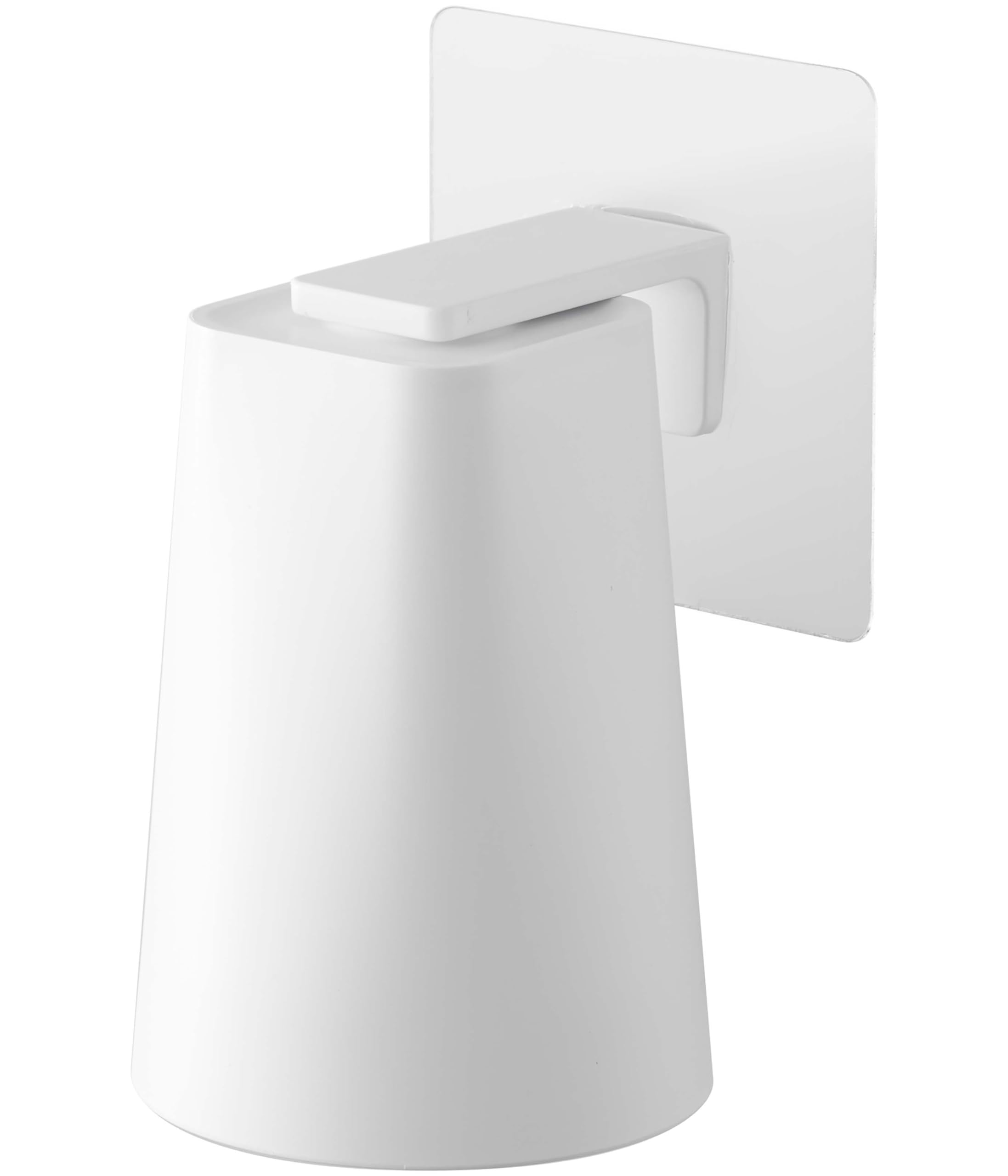 Amazon｜山崎実業(Yamazaki) フィルムフック マグネット タンブラー