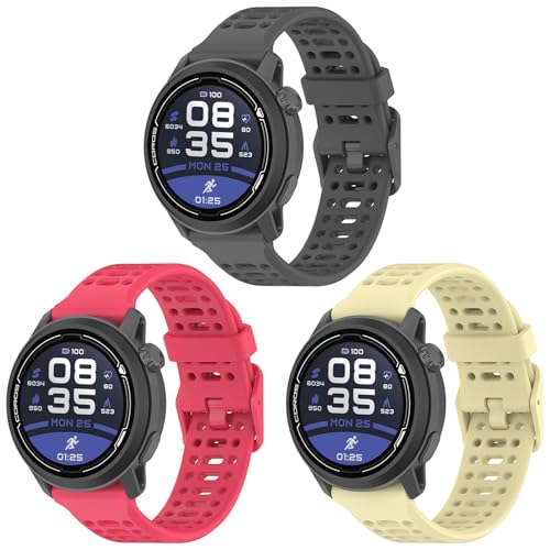 [SUGARJAR] 3{Zbg 20mm VRXgbv COROS PACE 2/APEX 2/APEX 42mmp ƒjp