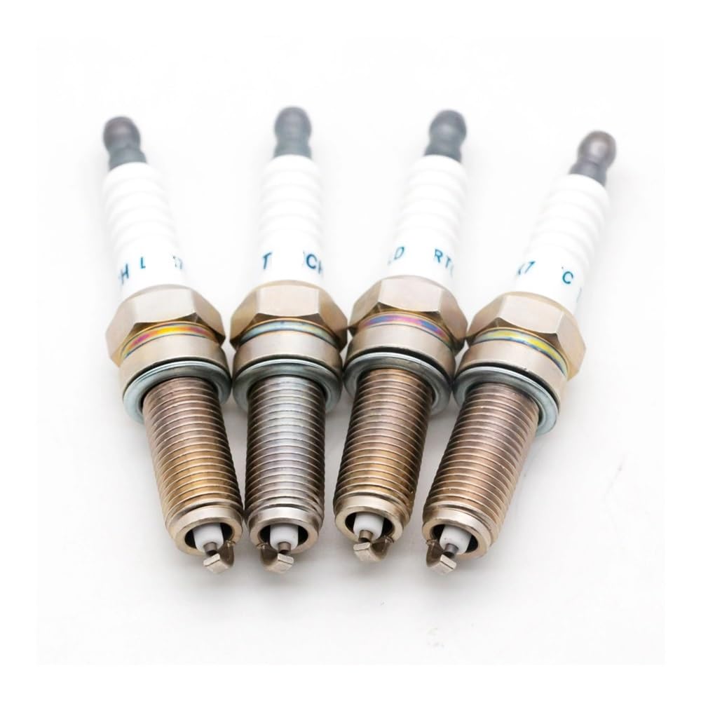 Bujías para Motor de automóvil 10-30PCS Bujías LDK7RTC Reemplazo para LKR7E LKR7B-9 LKR7B9 LKR7D-DE LKR7DDE para Champion RER8YC XUH22TT XU22HDR9