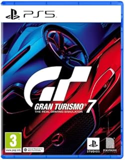 Gran Turismo 7 (PS5)