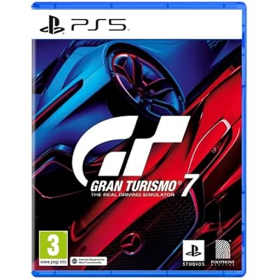 Gran Turismo 7