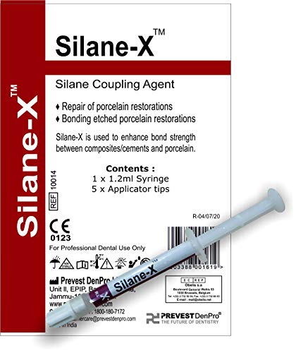 Prevest DenPro Silane X 1x1.2ml