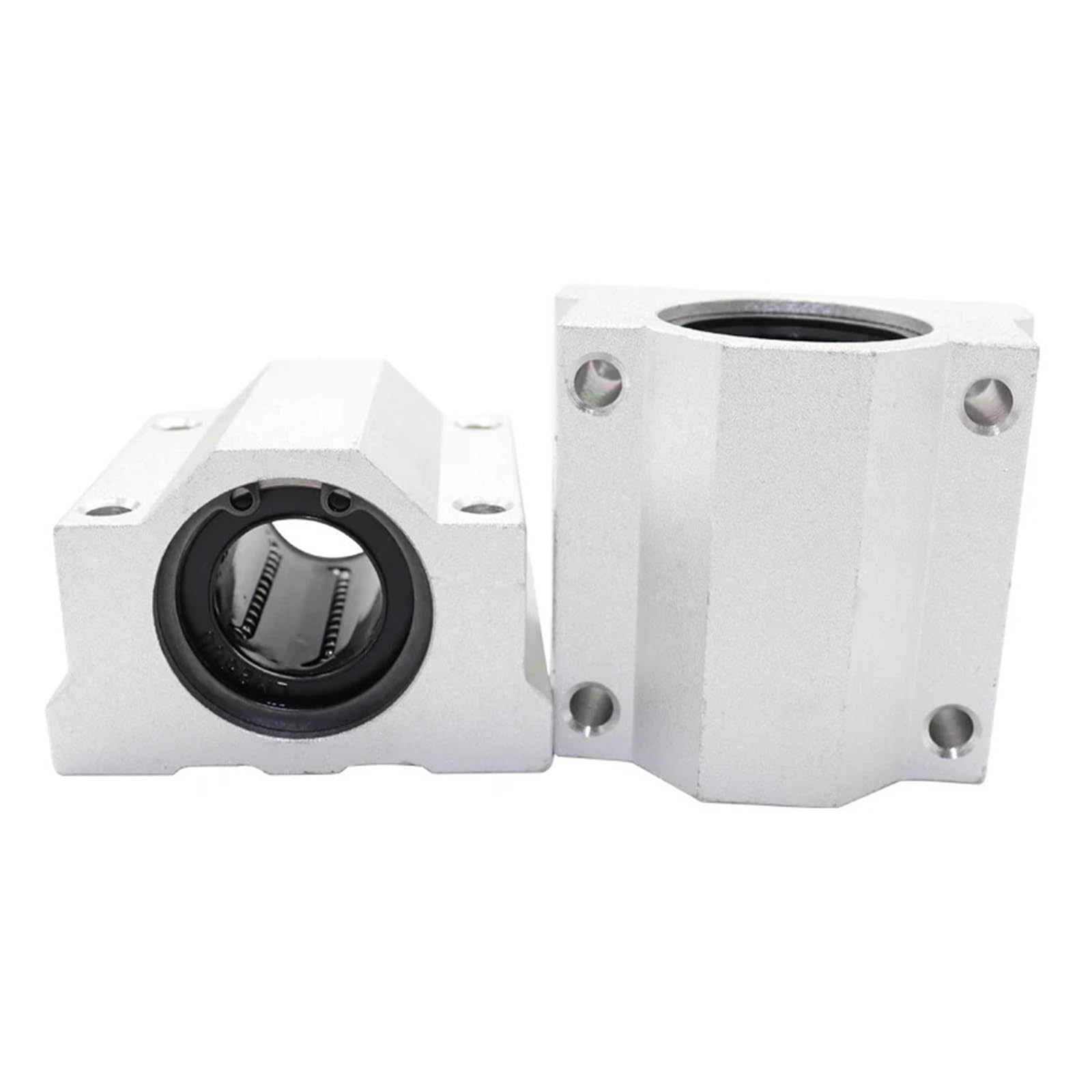 Mouvement linéaire fluide avec la bague coulissante SCS8UU pour axe 8mm
